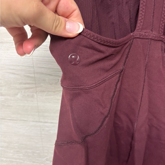 | Lululemon | tank top. Size 6. - Picture 2 of 4